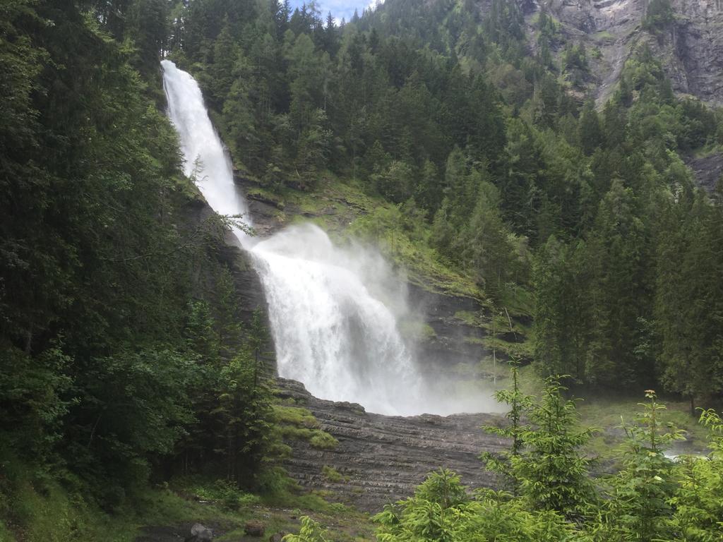 Maison Du Bourg Samoëns Eksteriør bilde